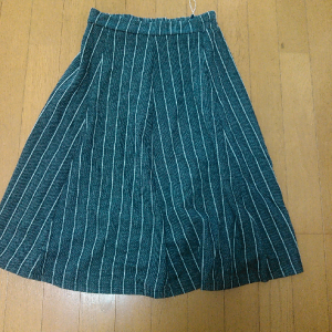 服　タカハシ